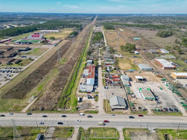 14915 Fm 2100 Road, Crosby, TX 77532