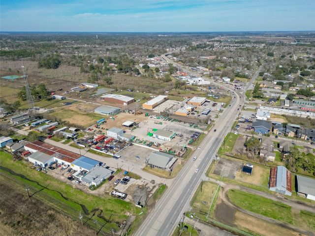 14915 Fm 2100 Road, Crosby, TX 77532