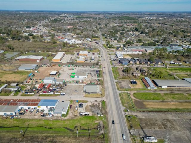 14915 Fm 2100 Road, Crosby, TX 77532