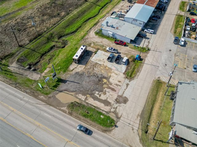 14915 Fm 2100 Road, Crosby, TX 77532