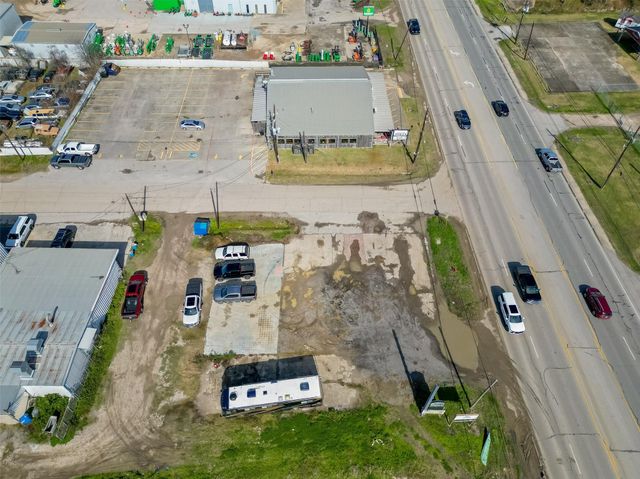 14915 Fm 2100 Road, Crosby, TX 77532