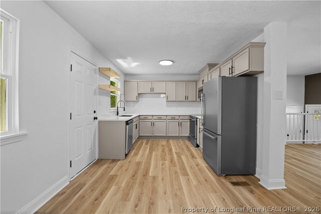 1813 Cawdor Drive, Fayetteville, NC 28304