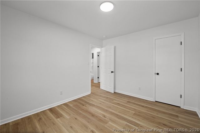 1813 Cawdor Drive, Fayetteville, NC 28304