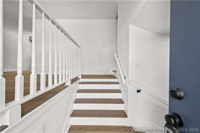 1813 Cawdor Drive, Fayetteville, NC 28304