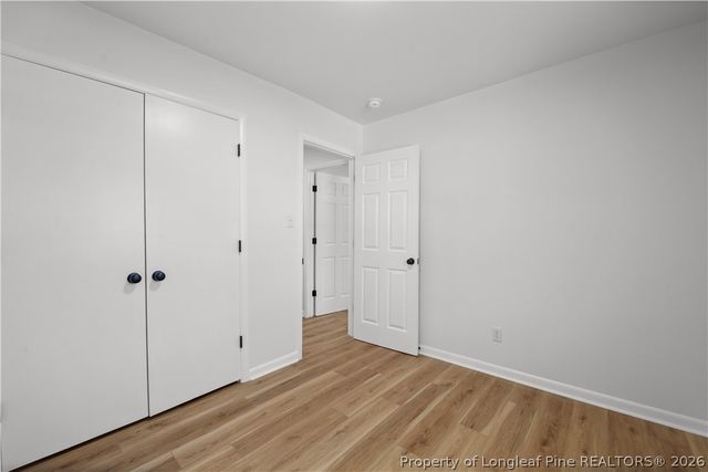 1813 Cawdor Drive, Fayetteville, NC 28304