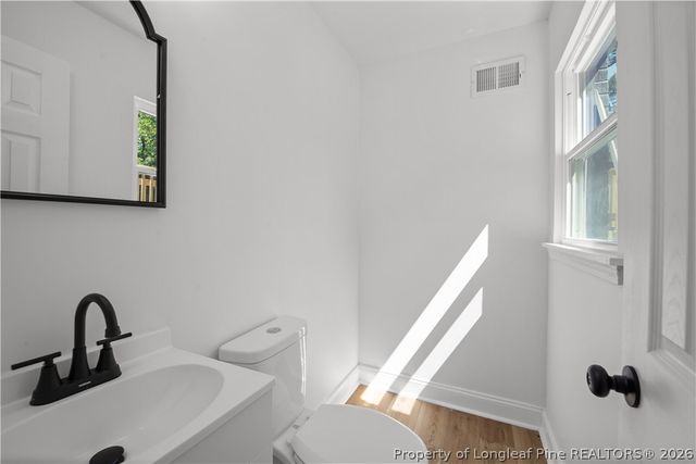 1813 Cawdor Drive, Fayetteville, NC 28304