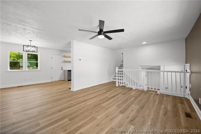 1813 Cawdor Drive, Fayetteville, NC 28304