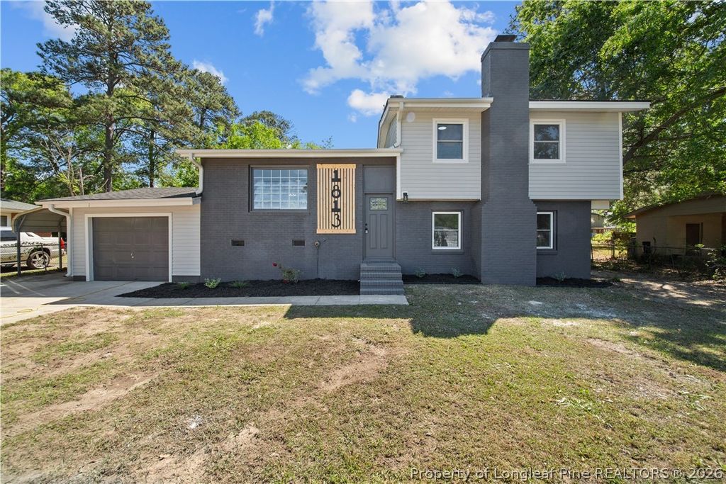 1813 Cawdor Drive, Fayetteville, NC 28304