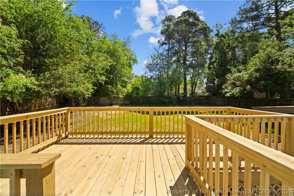 1813 Cawdor Drive, Fayetteville, NC 28304 — photo 22