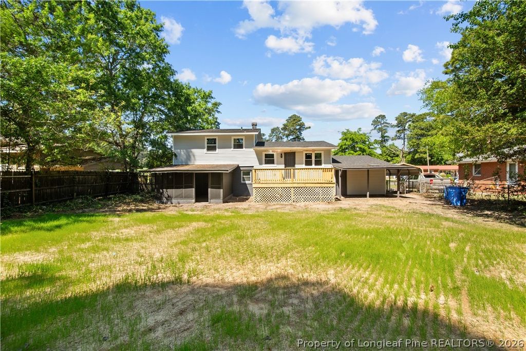 1813 Cawdor Drive, Fayetteville, NC 28304 — photo 23
