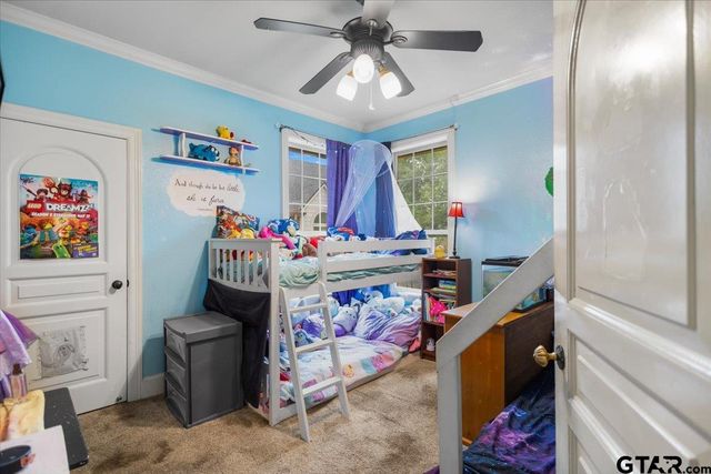 249 Heritage Ct, Lindale, TX 75771