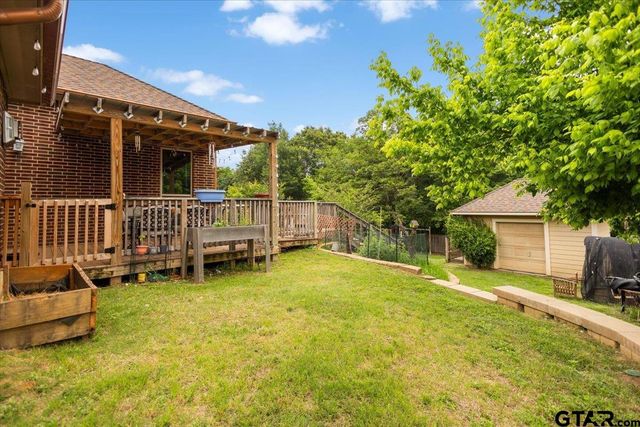 249 Heritage Ct, Lindale, TX 75771