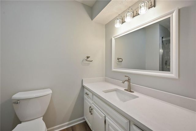 14406 St Andrews Drive, Grandview, MO 64030