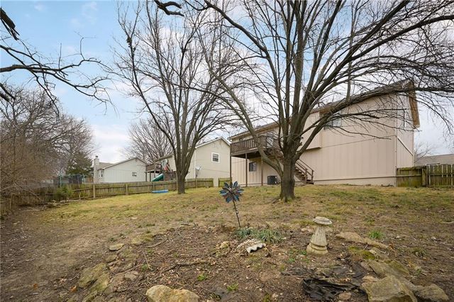 14406 St Andrews Drive, Grandview, MO 64030