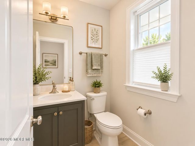 25 Chapel Lane, Wall, NJ 07719
