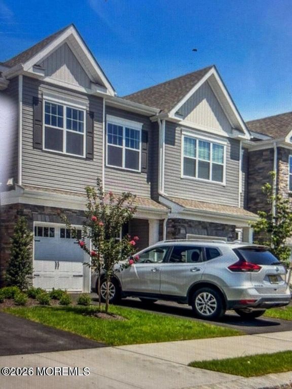 25 Chapel Lane, Wall, NJ 07719