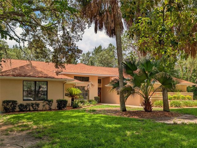4023 N RINGWOOD CIRCLE, Hernando, FL 34442