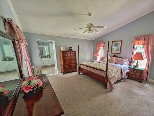 4023 N RINGWOOD CIRCLE, Hernando, FL 34442