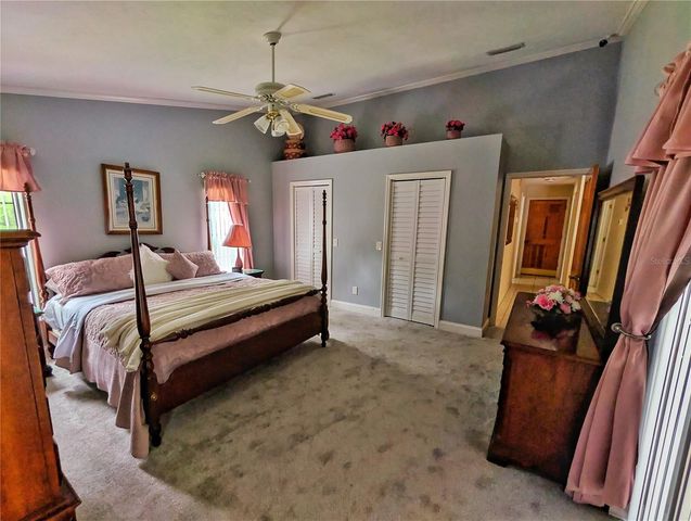 4023 N RINGWOOD CIRCLE, Hernando, FL 34442