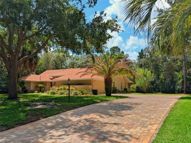 4023 N RINGWOOD CIRCLE, Hernando, FL 34442