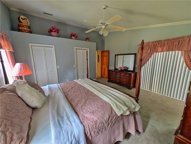 4023 N RINGWOOD CIRCLE, Hernando, FL 34442