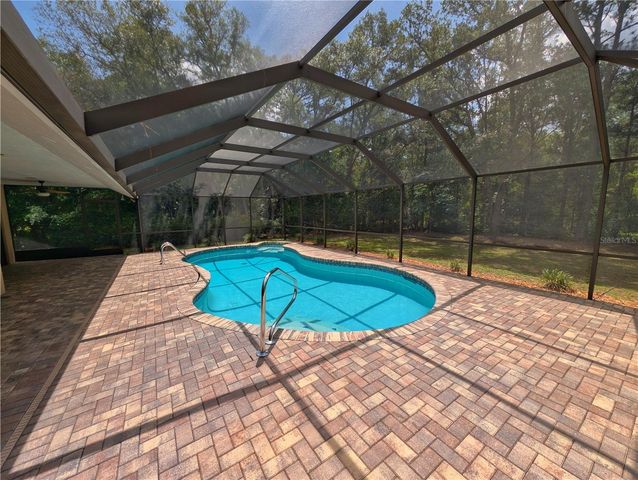 4023 N RINGWOOD CIRCLE, Hernando, FL 34442