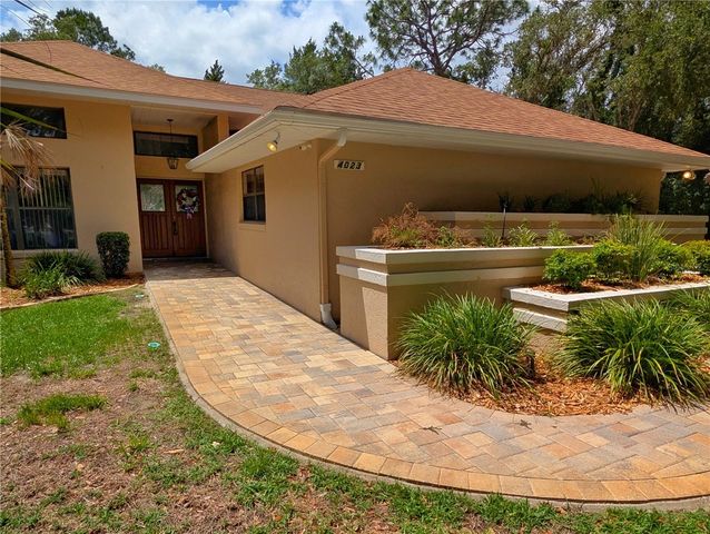 4023 N RINGWOOD CIRCLE, Hernando, FL 34442