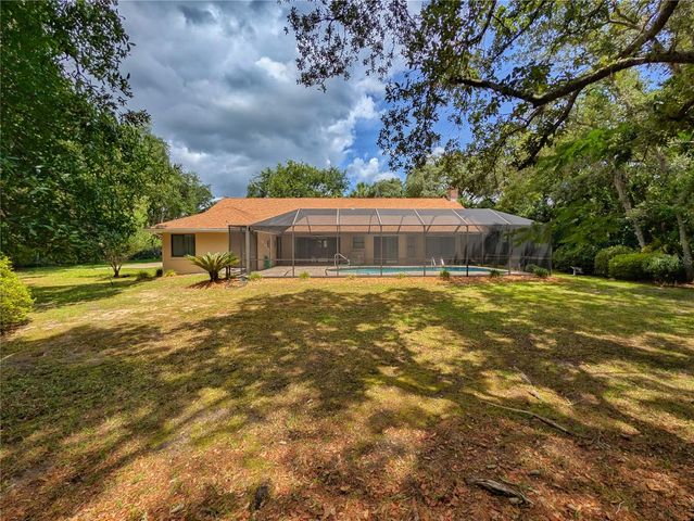 4023 N RINGWOOD CIRCLE, Hernando, FL 34442