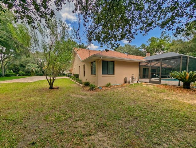 4023 N RINGWOOD CIRCLE, Hernando, FL 34442