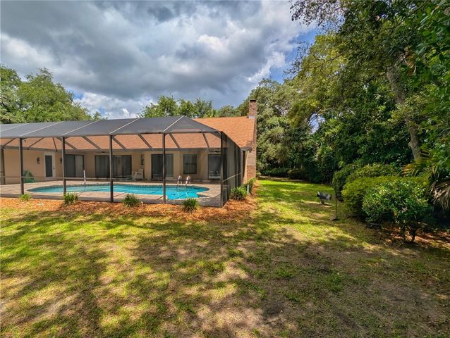 4023 N RINGWOOD CIRCLE, Hernando, FL 34442