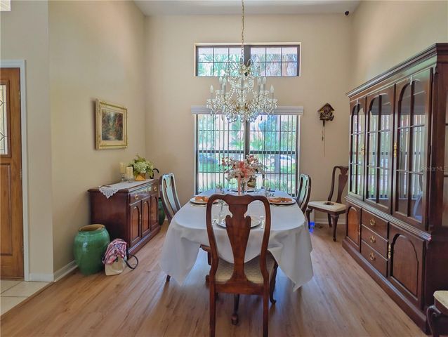 4023 N RINGWOOD CIRCLE, Hernando, FL 34442