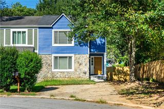 1161 Ridgecrest Lane SE, Smyrna, GA 30080