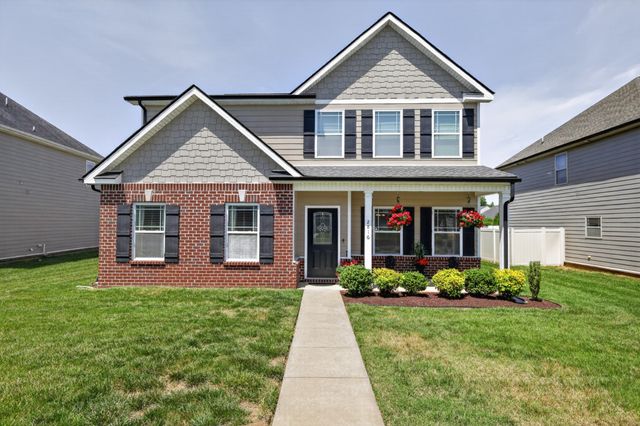2816 Cason Ln, Murfreesboro, TN 37128