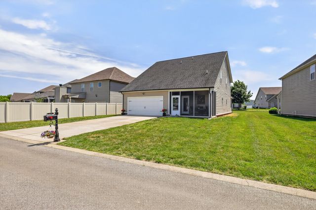 2816 Cason Ln, Murfreesboro, TN 37128