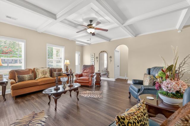 2816 Cason Ln, Murfreesboro, TN 37128