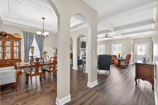 2816 Cason Ln, Murfreesboro, TN 37128