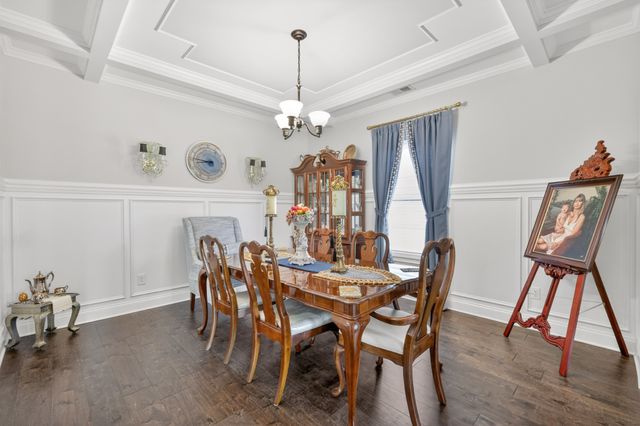 2816 Cason Ln, Murfreesboro, TN 37128