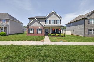 2816 Cason Ln, Murfreesboro, TN 37128