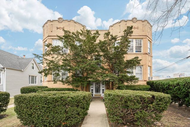 3615 N Sawyer Avenue 1, Chicago, IL 60618