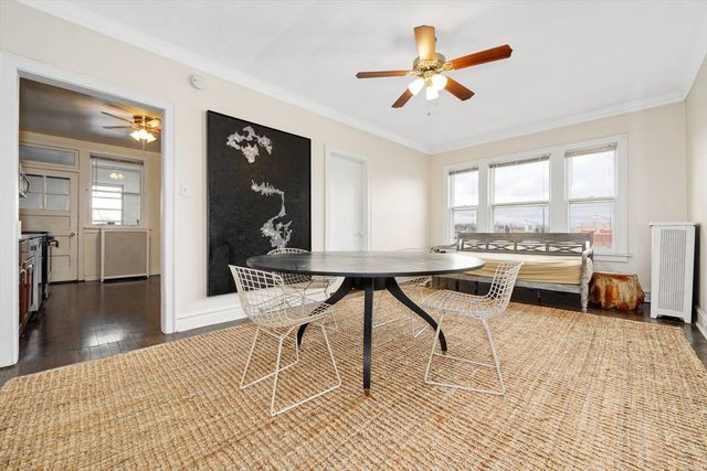 3615 N Sawyer Avenue 1, Chicago, IL 60618