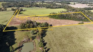 Lot 5 Battles Road, Ashford, AL 36312