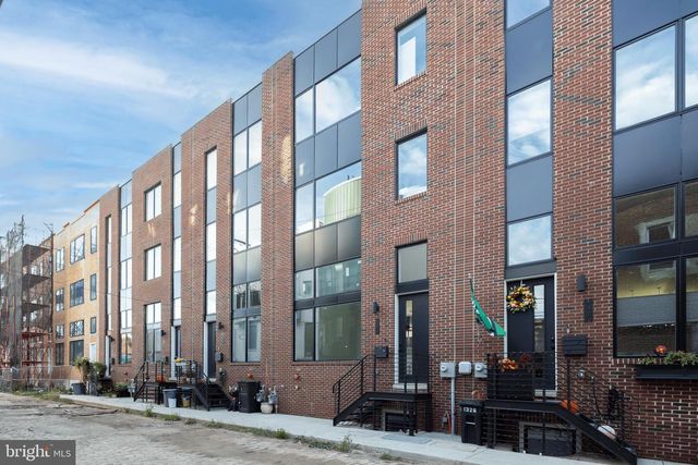 1328 S WOODSTOCK ST, Philadelphia, PA 19146