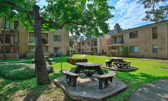 3500 Tangle Brush Drive 138, The Woodlands, TX 77381