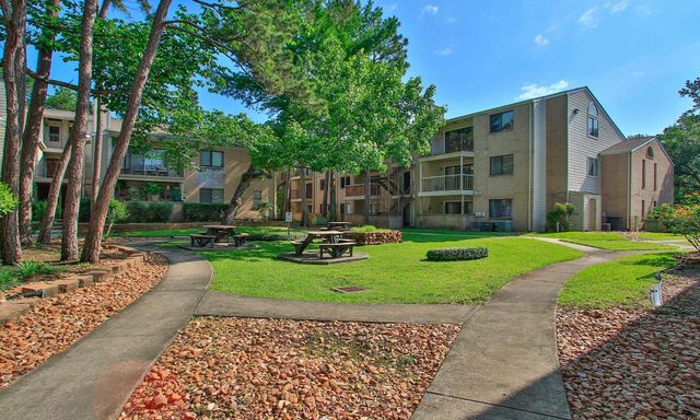 3500 Tangle Brush Drive 138, The Woodlands, TX 77381