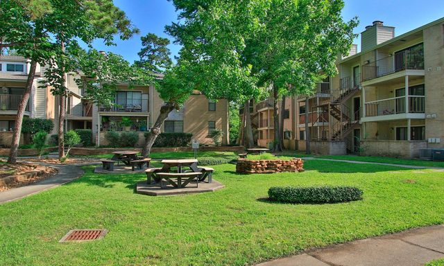 3500 Tangle Brush Drive 138, The Woodlands, TX 77381