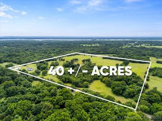 8755 S 95th E, Braggs, OK 74423