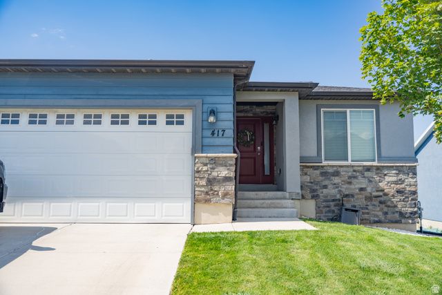 417 SLATE DR, Santaquin, UT 84655