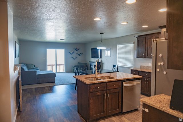 417 SLATE DR, Santaquin, UT 84655