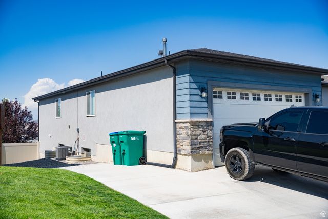 417 SLATE DR, Santaquin, UT 84655