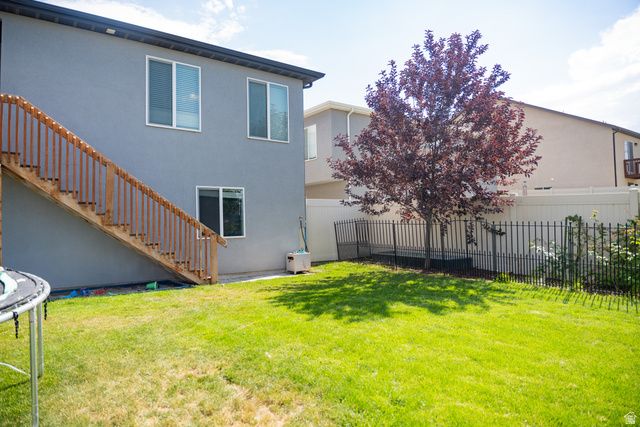 417 SLATE DR, Santaquin, UT 84655